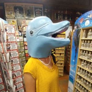 Meet your Posher, Michi